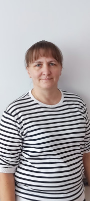 Воспитатель Шустова Наталья Сергеевна Воспитатель Шустова Наталья Сергеевна